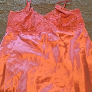 Pretty in pink